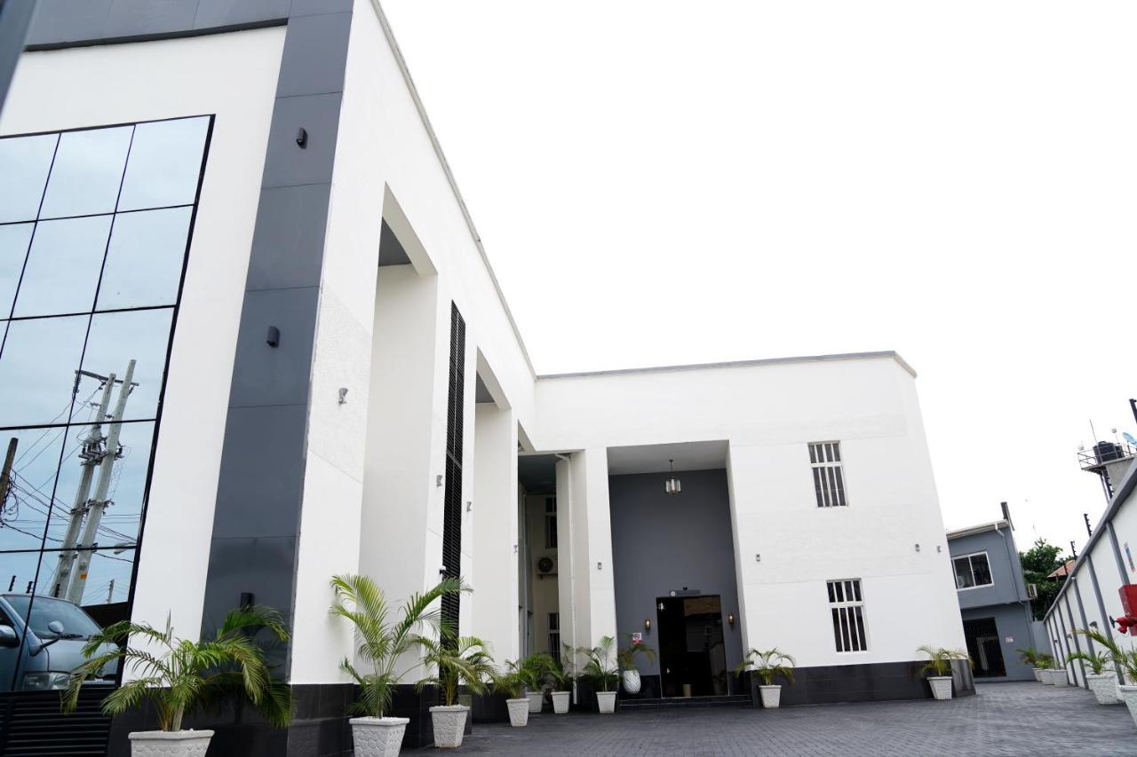 THE 10 CLOSEST Hotels to The Lennox Mall, Lekki